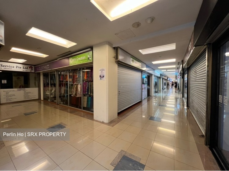 Katong Shopping Centre (D15), Retail #431638751